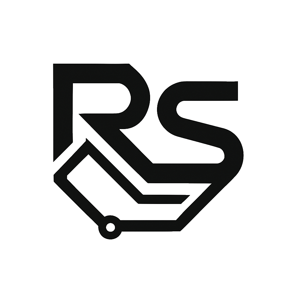 RS Logo