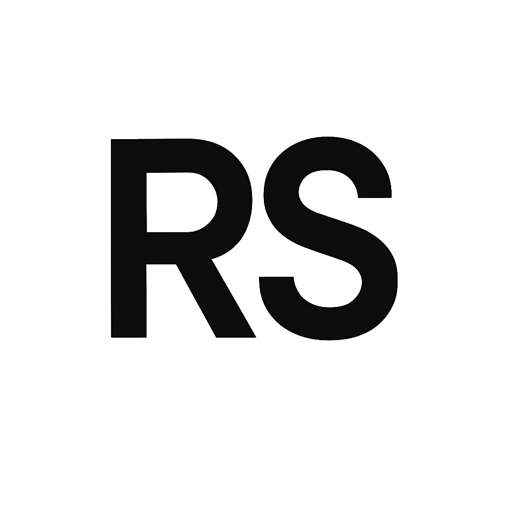 RS Logo