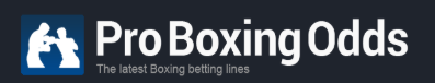 proboxingodds logo